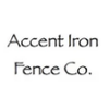 Accent Iron Fence Company logo