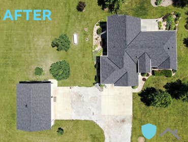 Photos by Homeshield Roofing & Exteriors, LLC #1