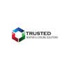 Trusted Heating & Cooling Solutions logo