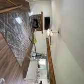 Living Room after