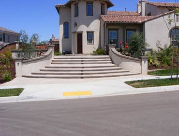 Photos from TERRY Brewer Concrete