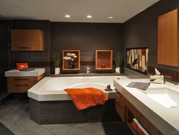 Denham Design Build Company Project
