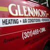Glenmont Air Conditioning and Heating logo