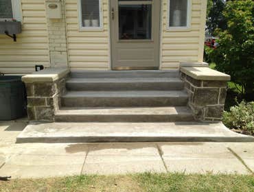 Photos from Top Rock Construction