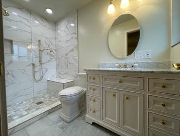 Bathroom Remodeling by ParagonCA