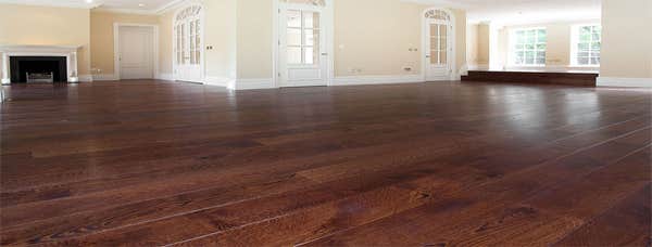 Wood Floors Installation and Repolish
