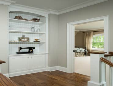 2019 CRBRA Parade of Homes