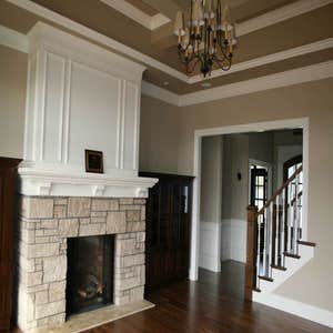Photo(s) from Young Quality Homes New homes built by young quality homes