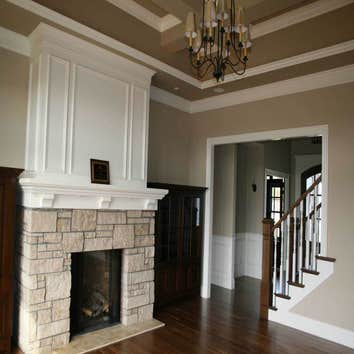 Photo(s) from Young Quality Homes New homes built by young quality homes