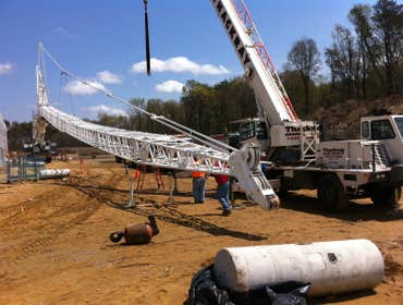 Photo(s) from C And C Campano Hvac Llc
