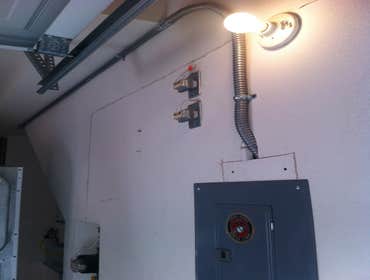 Recent Jobs Here are a few pictures of our completed jobs.