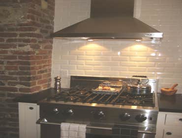 David Lanni Construction Kitchen Remodeling This was a small Home in Downtown Sacramento that we did extensive remodeling on throughout the years! We s