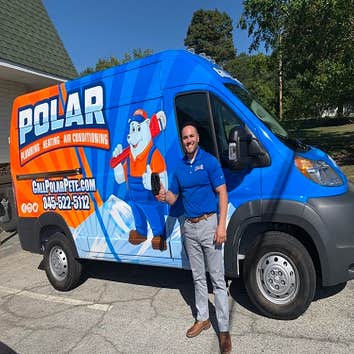Polar plumbing, Heating and Air Conditioning