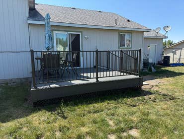 Photos by Estes Decks & Construction LLC #1
