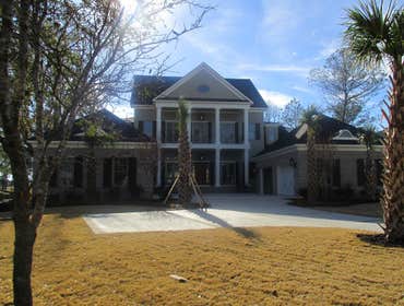 Photos from Kramer Construction