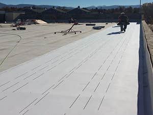 Photos by B2b Commercial Roofing #1