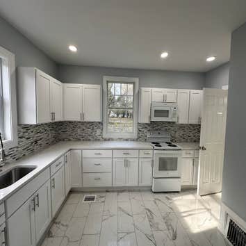 Photos by Enog J.A. Remodeling Services LLC #1