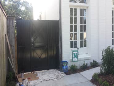 Photos by Iron Transformation #1