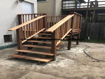 Photos by Pacific Remodeling & Design #5 Before and after
