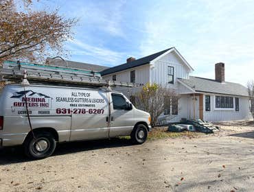 Photos by Medina Gutters Inc #19