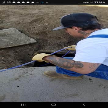 Davis Sanitation Systems Inc