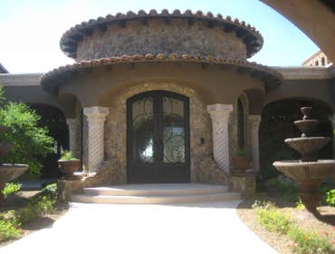 Canyon Heights- John Anthony Design (Architect)