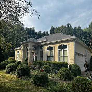 Triumph Roofing