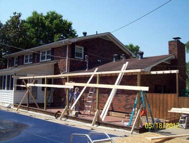 Photos from The Partners Construction