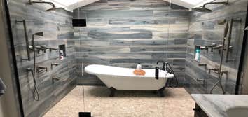 Jeffrey J. Peabody plumbing & Heating LLC