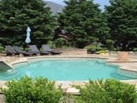 Sample work - Pools