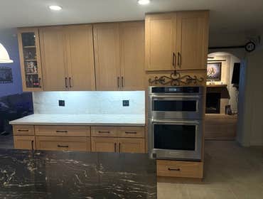 Photos by AG Construction OC #1