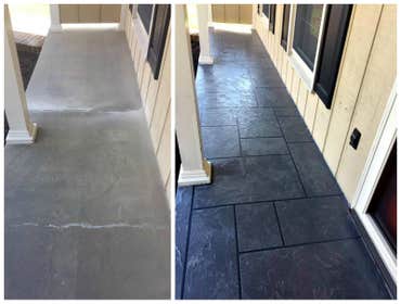 Photos by Concreteland LLC #1