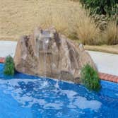 Pool Project in Florence