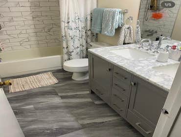 Photos by Del Carlo Flooring LLC - Flooring Henrico Flooring Henrico - Tile & Hardwood - Del Carlo