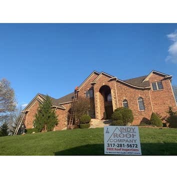 Indy Roof Company