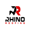 Rhino Roofing LLC logo