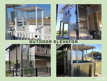 Elevators