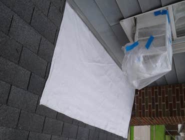 Shingle Protection