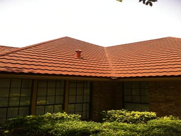 Project photos