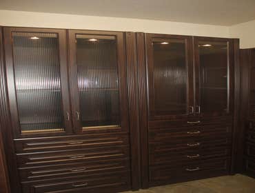 Organ Mesa Ranch Jared Curry Construction