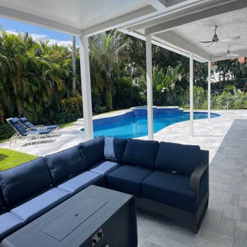 Cliffs Pools & Patios Affordable Makeovers