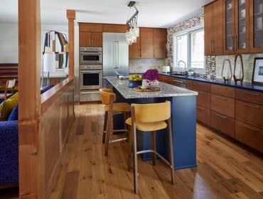 Photos by Arcwest Architects, Inc #1
