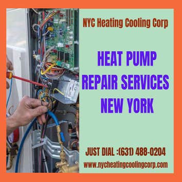 Photos by Nyc Heating Cooling Corp #1