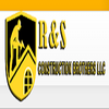 R&s Construction Brother logo