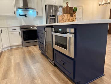 Whole Home Remodel