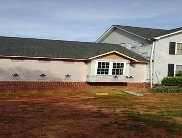 Photo(s) from Waynes Home Repairs