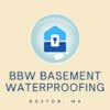 Bbw Basement Waterproofing logo