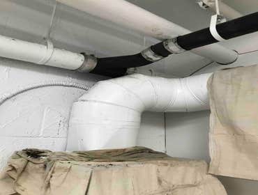 Secondary Line replacement - Santa Monica