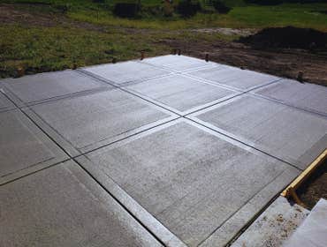 Photos by Little Rock Concrete Pros #1