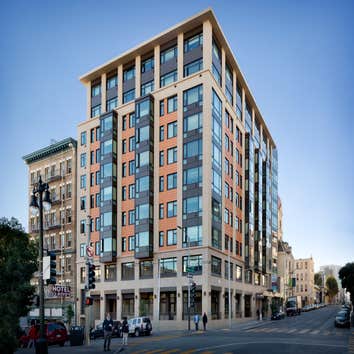 Mercy Housing